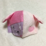 ぴょこぴょこインナーマスク