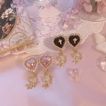 Dear my little angels イヤリング 
