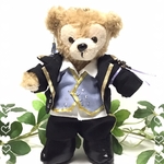 ダッフィー ♪ぬいばサイズ☆制服コスチューム