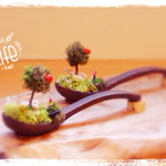 Spoon Of Garden ~pt2~
