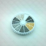 つぶし玉セット