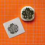 【riostamp】褒め褒めはんこ
