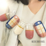 @ブロックチェック