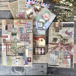 【plandepapierさま】Box and journal