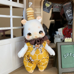 はちみつくまのこ