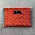 【 atelier chimie 】Mask case-06 /オリジナルマスクケース・小物入れ