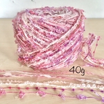 LISA 引き揃え糸　40ｇ