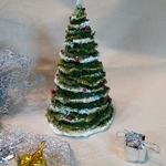 クリスマスツリー