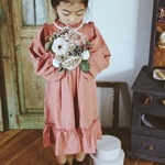 Antique color Bouquet [ Type A ]