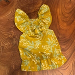 犬服　犬の服　犬ワンピ