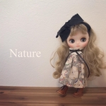 ミディブライス　お洋服　アウトフィット