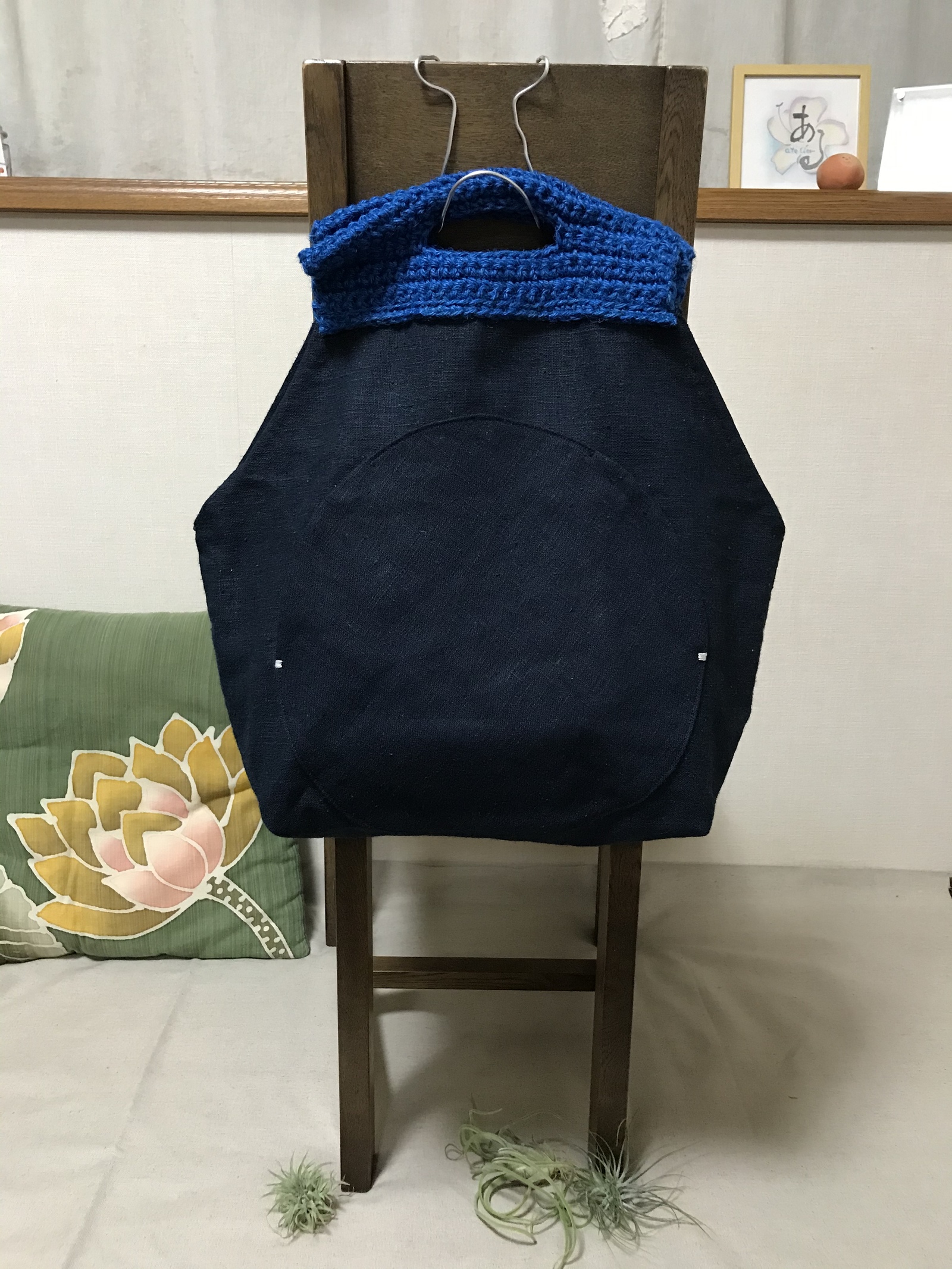 麻バッグの人気通販 | minne 国内最大級のハンドメイド・手作り