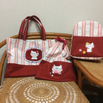 momo06062014様専用ページ 3点セット