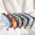 リバティ スクエアポーチ ②