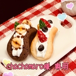 【 chachamaro様 専用】ミニチュアオムレット♡