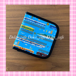 Dolce★新幹線@DVD/CDメディアケース★BL