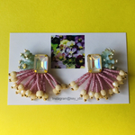 party ピアス/イヤリング