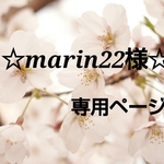 オーダーです☆marin22様・モノトーンリボンset