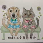 waka.mさま専用♪