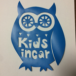 送料無料SALEフクロウkidsincar・babyincar