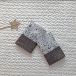 new リバティ ハンドメイド よだれカバー アデラジャ