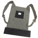 エルゴ風お人形用抱っこ＆おんぶ紐