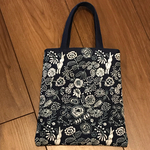 【受注製作】ミナペルホネン ミニバッグ