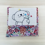 折り畳み サブバッグ
