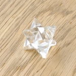 限定6個✡️マカバスターヒマラヤ水晶✡️ 瞑想やセンタリングに！