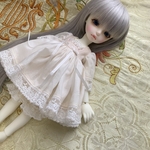 【幼SD・iMda3.0】 グレイス b