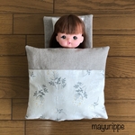 メルちゃん、ソランちゃんのお布団セット♡