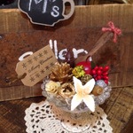 【sale】parfait santa♡