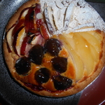 お得な2個セット、4つの味のタルト