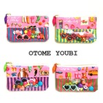 みてみて！わたしのおもちゃ箱コインケース