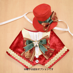 クリスマスジャケット