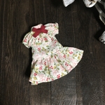 オビツ11  サイズ　服　ワンピース　