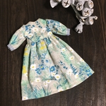 リカちゃん　ブライス　サイズ　服　ワンピース　アウトフィット