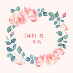 sandt様　専用ページ