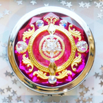 魔法のコンパクト