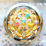 魔法のコンパクト
