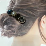 ヘアバレッタ