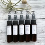 thyme774様専用　マスクに／お家タイムに◎ アロマミスト人気シリーズ( 5種からお選びいただけます)