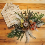 クリスマスリース