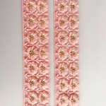 OPEN SALE品 ♦︎インド　刺繍　リボン　１m♦︎