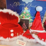 うさぎ♡限定Grace LilyクリスマスBOX