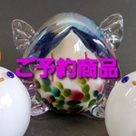 【ご予約商品】アマビエ様とシマエナガ達
