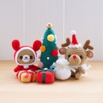 🎄🎁クリスマス🐰