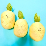 パイナップル