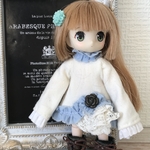 オビツ11  アウトフィット　服