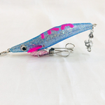 スカイブルー✩.*˚エギストラップ(2.5号)